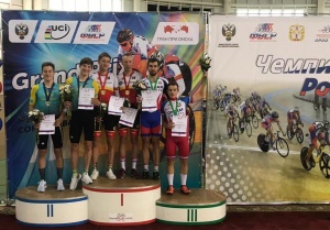 «Омбы-2019 Гран при» халықаралық сайысының нәтижелері